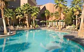 Sams Town Hotel Vegas